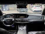 Mercedes S 500-3