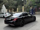 Mercedes S 500-7