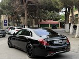 Mercedes S 500-6