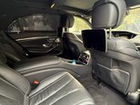 Mercedes S 500-8