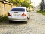 Mercedes C 240-2