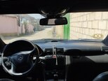 Mercedes C 240-16