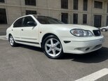 Nissan Maxima-6