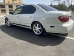 Nissan Maxima-7