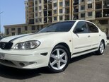 Nissan Maxima-4