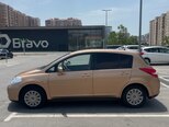 Nissan Tiida-9