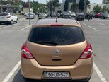 Nissan Tiida-2