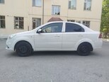 Chevrolet Nexia-3