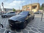 Mercedes E 300 e-3