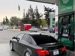 Chevrolet Cruze-2