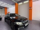 BMW 528-3
