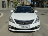 Hyundai Grandeur-1