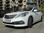 Hyundai Grandeur-7