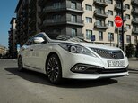 Hyundai Grandeur-2
