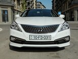Hyundai Grandeur-5