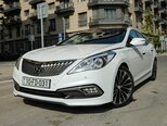 Hyundai Grandeur-4