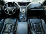 Hyundai Grandeur-8