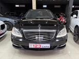 Mercedes S 500-1