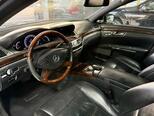 Mercedes S 500-16