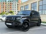 Land Rover Defender-1