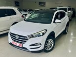 Hyundai Tucson-8