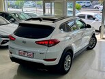 Hyundai Tucson-13
