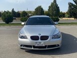 BMW 525-1