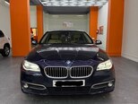BMW 520-1