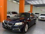 BMW 520-2