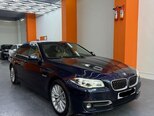 BMW 520-3