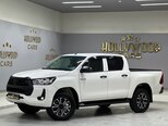 Toyota Hilux-2