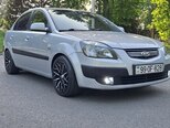 Kia Pride-2