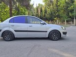 Kia Pride-4