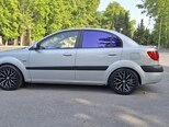 Kia Pride-5