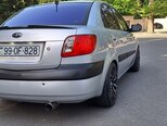 Kia Pride-7