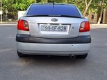 Kia Pride-8