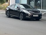 Hyundai Grandeur-4
