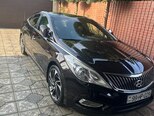 Hyundai Grandeur-16