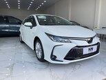 Toyota Corolla-1