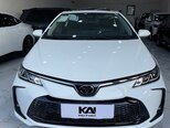 Toyota Corolla-4