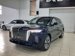 Hongqi E-HS9-3