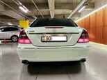 Mercedes E 200-5