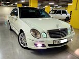 Mercedes E 200-2