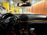 Mercedes E 200-9