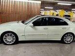 Mercedes E 200-8