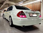 Mercedes E 200-7