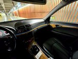 Mercedes E 200-10