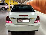Mercedes E 200-6