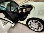 Mercedes E 200-12