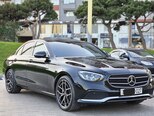 Mercedes E 300 e-4